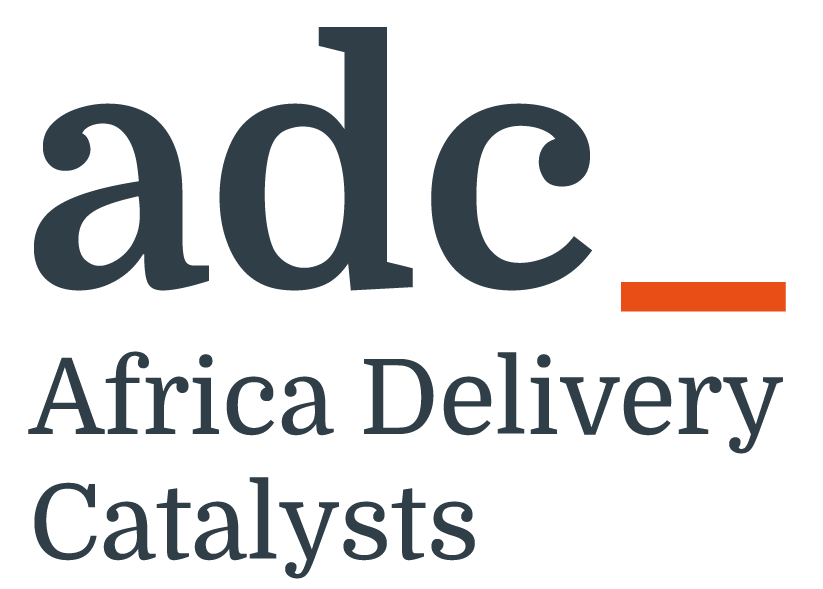 Africa Delivery Catalysts logo