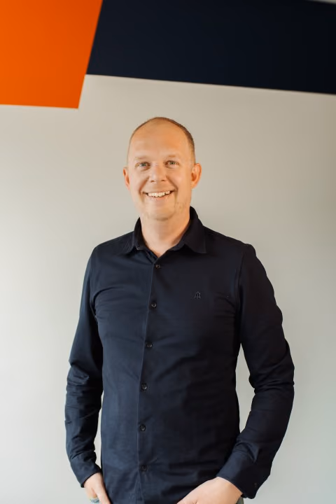 Derek Hooyman - expert S2P optimalisatie