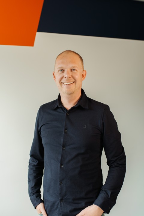 Derek Hooyman - expert S2P optimalisatie