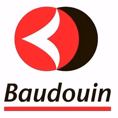 Baudouin