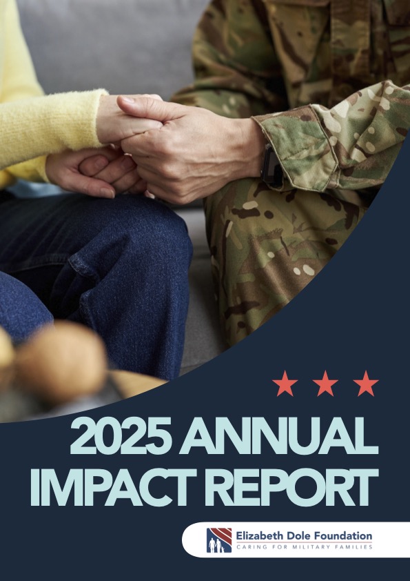 2025 Annual Impact Report