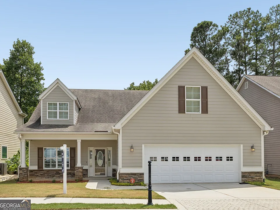 Property previously worked with by M&G Property Brothers