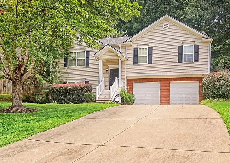 Home previously worked with by M&G Property Brothers