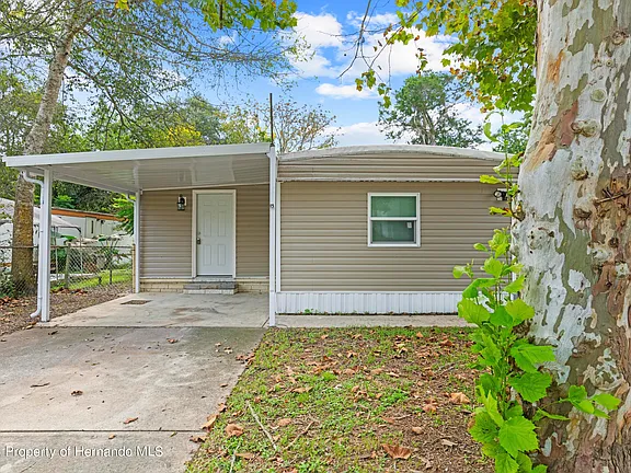 Property previously worked with by M&G Property Brothers