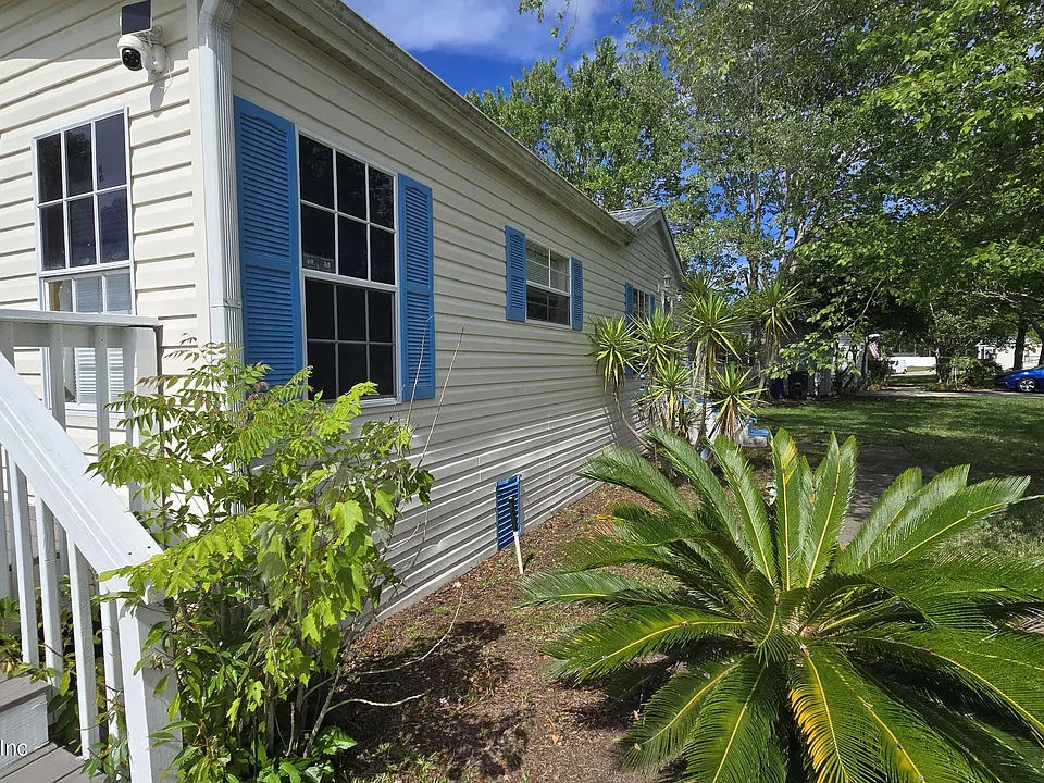Property previously worked with by M&G Property Brothers