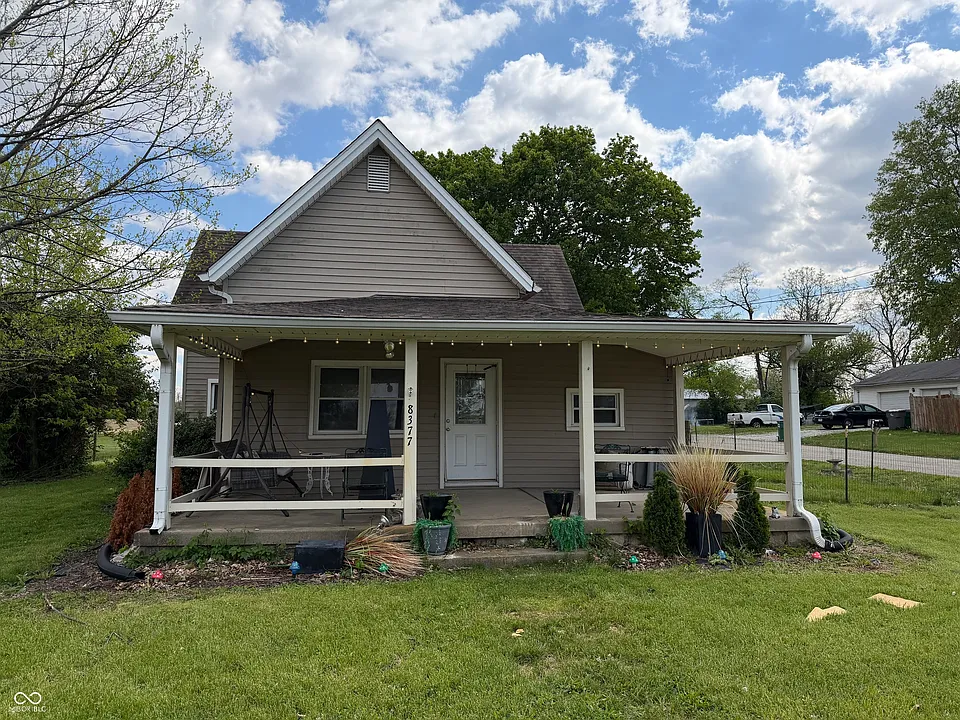 Residential property