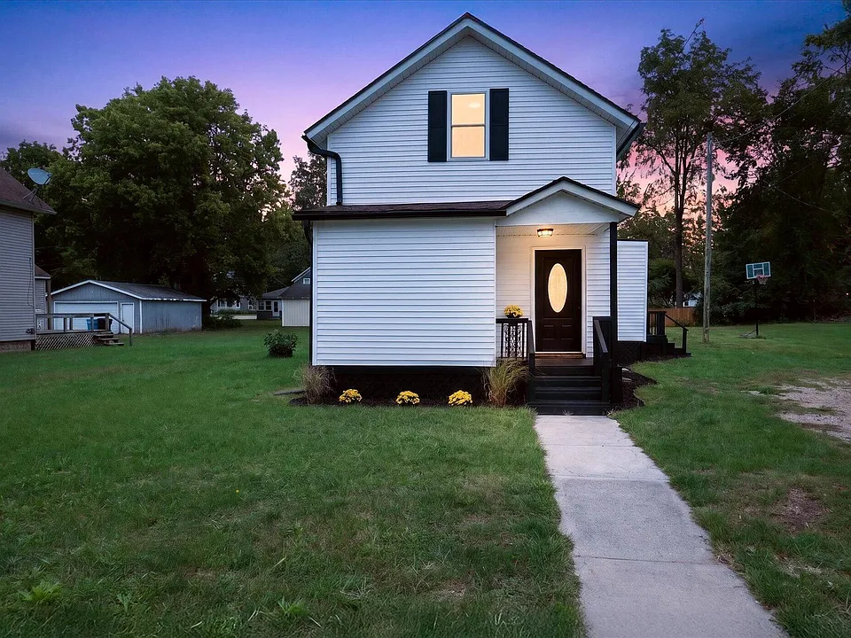 Residential property that could be considered for a sale