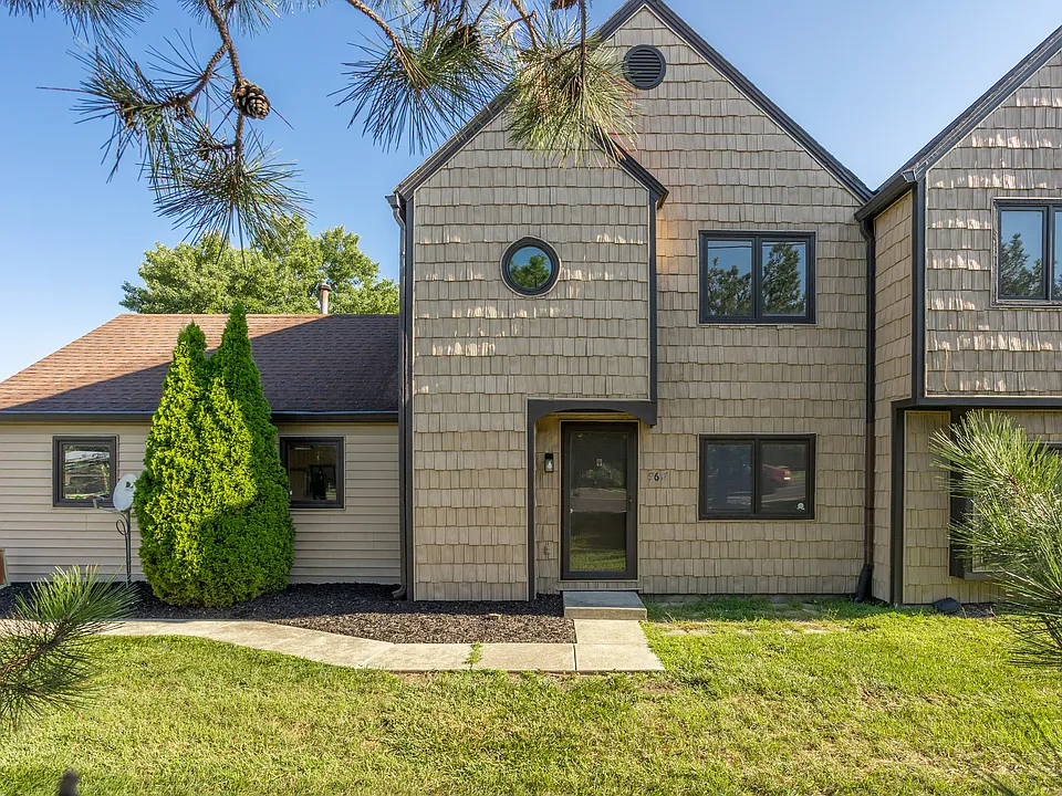Residential property
