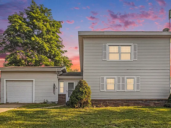 Property that may require maintenance from an owner living elsewhere