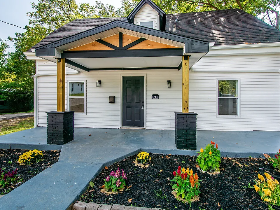 Rental property for a potential direct sale