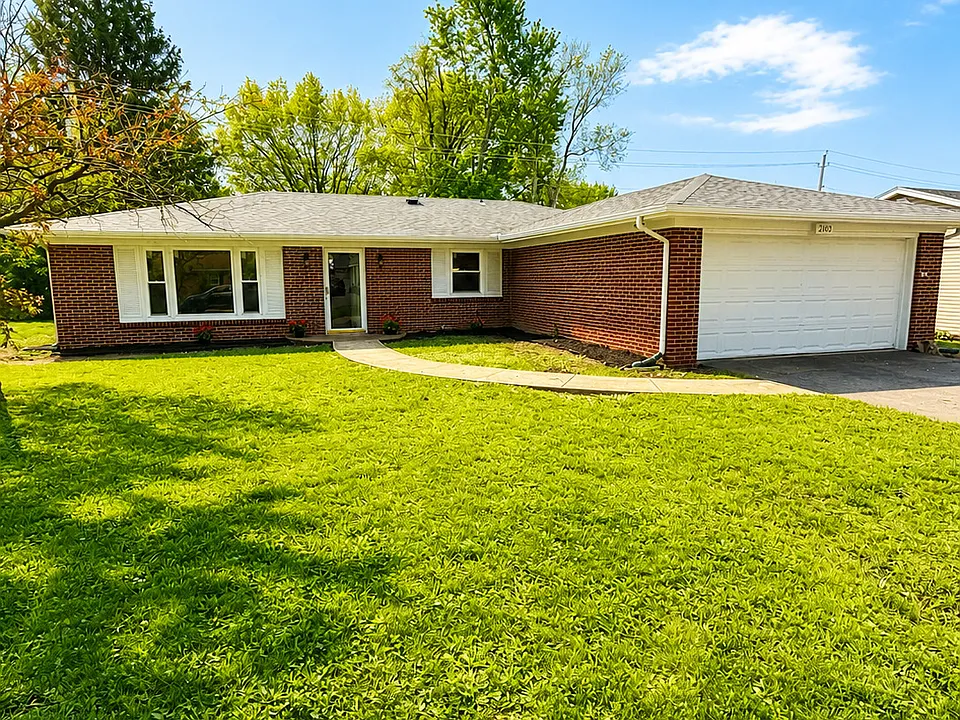 Residential property