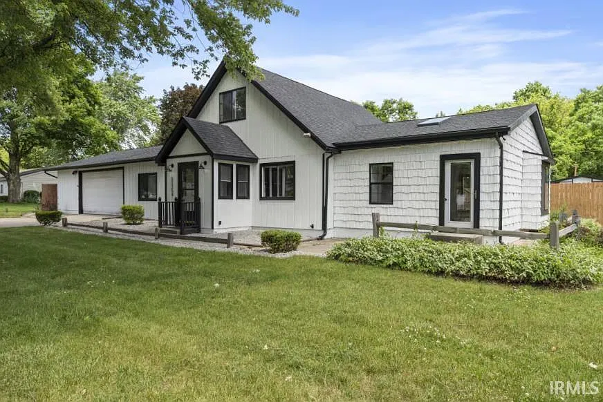 Frisco area house previously worked with by M&G Property Brothers