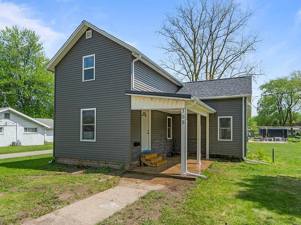 Additional property photo from M&G Property Brothers' work