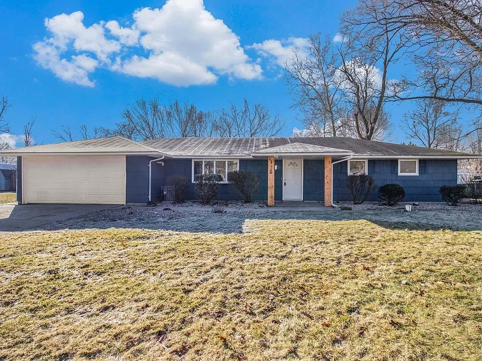 Flower Mound property used for M&G Property Brothers real estate work
