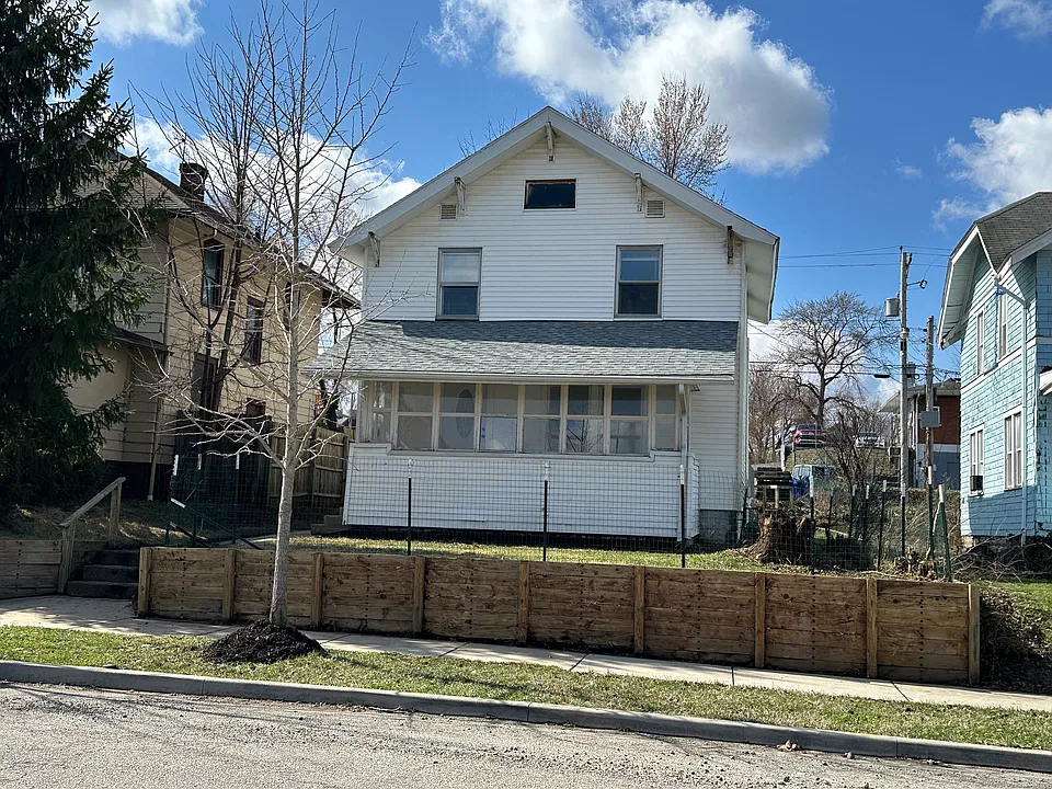 Denton home previously worked with by M&G Property Brothers