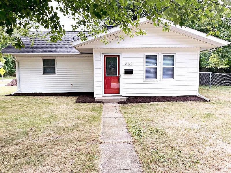 House previously worked with by M&G Property Brothers in Allen, Texas