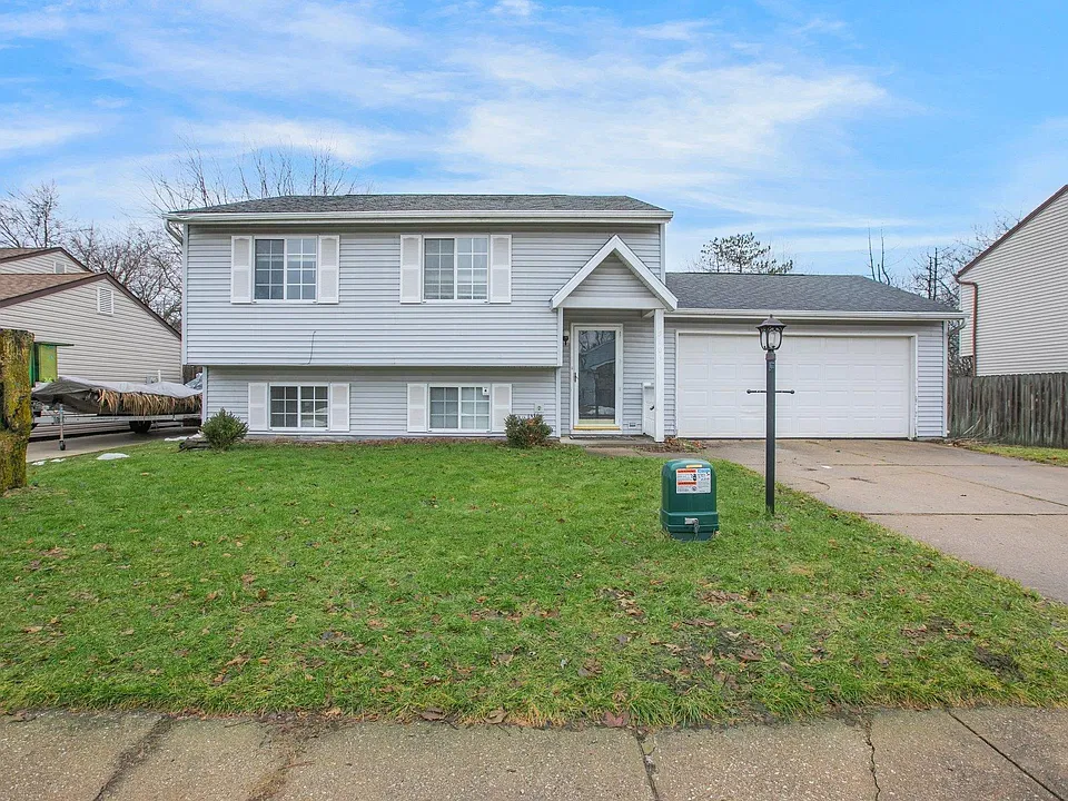 House previously worked with by M&G Property Brothers in Plano, Texas