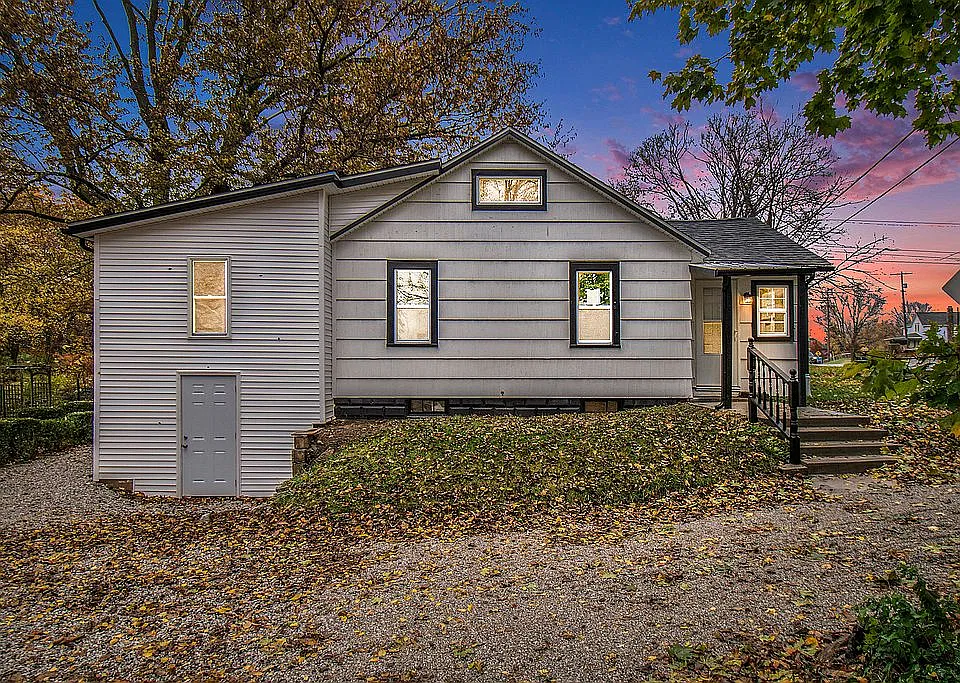 House previously worked with by M&G Property Brothers in Fort Worth, Texas