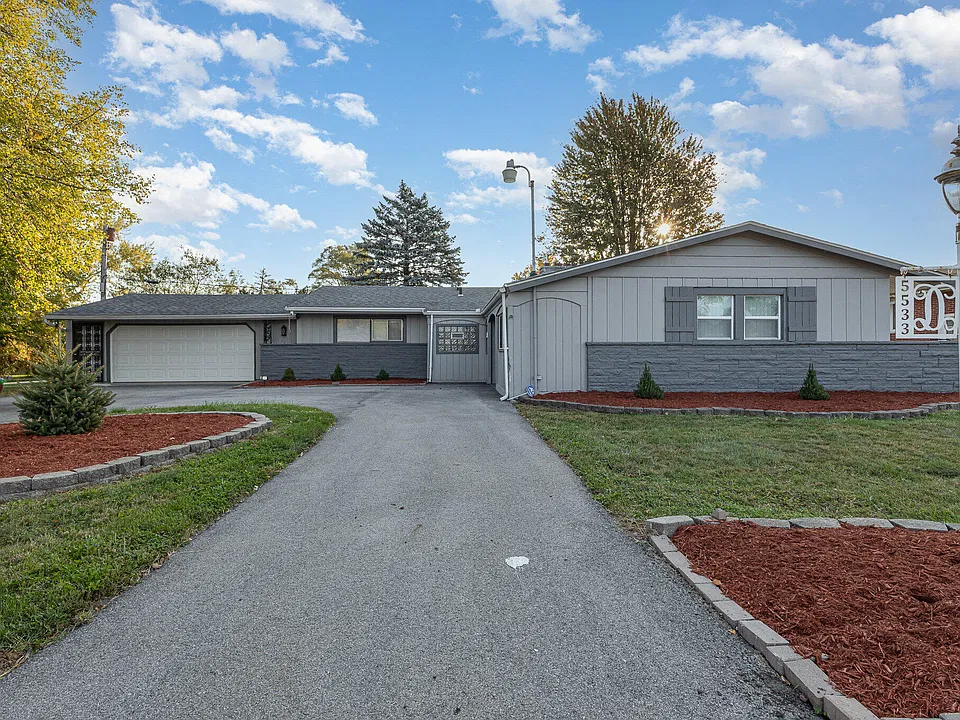 Another Southlake property previously worked with by M&G Property Brothers