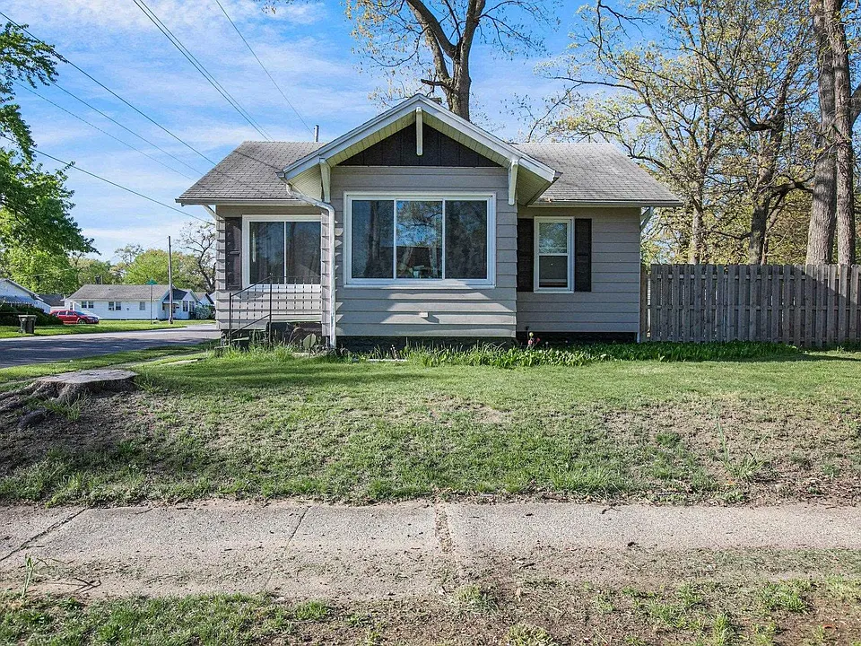 Property previously worked with by M&G Property Brothers