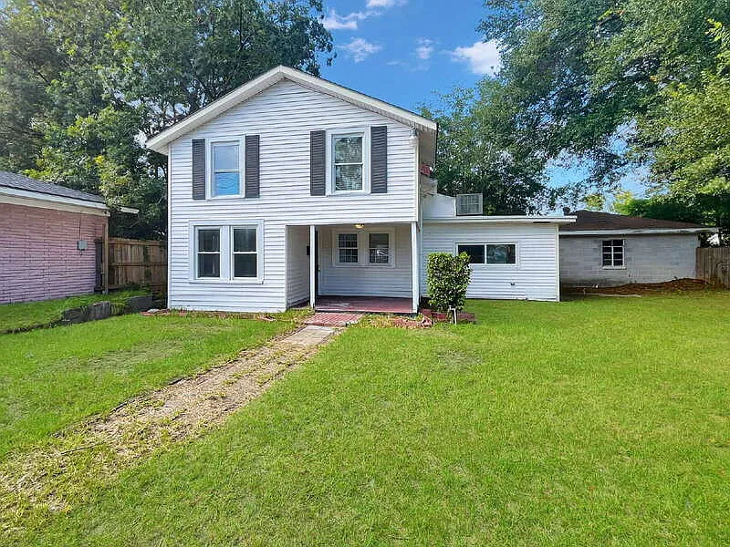 House previously worked with by M&G Property Brothers