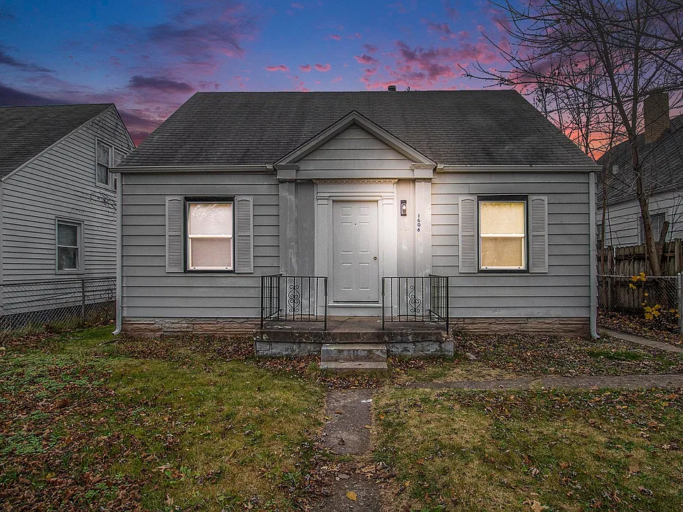 House previously worked with by M&G Property Brothers