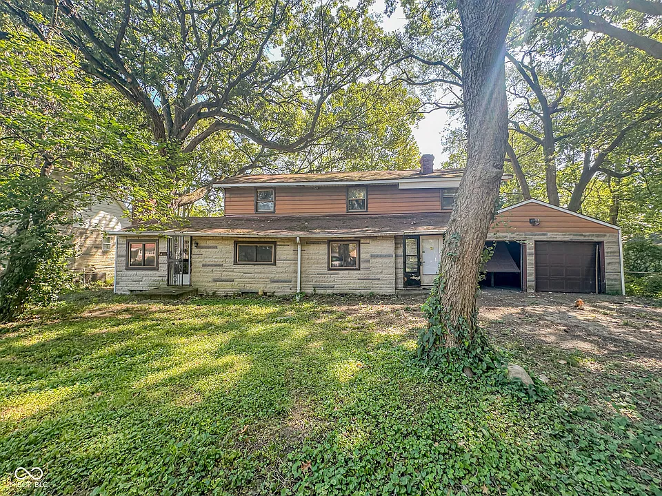 Property previously worked with by M&G Property Brothers