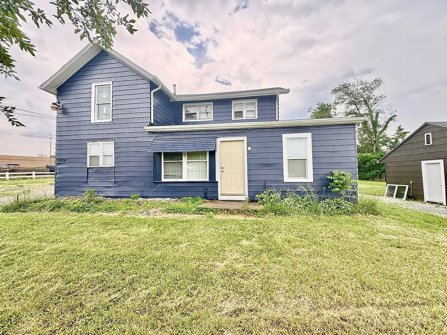 House previously worked with by M&G Property Brothers