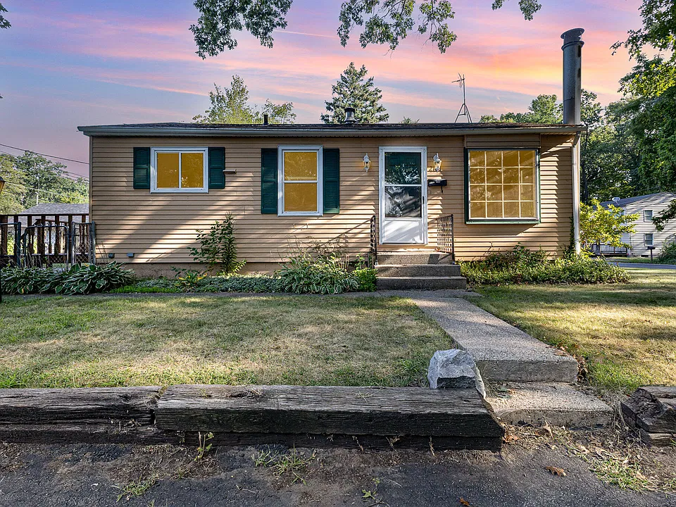 Property previously worked with by M&G Property Brothers