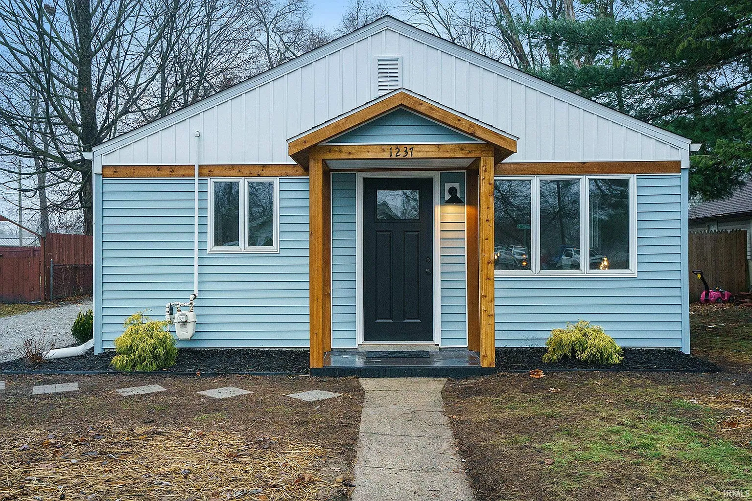House previously worked with by M&G Property Brothers