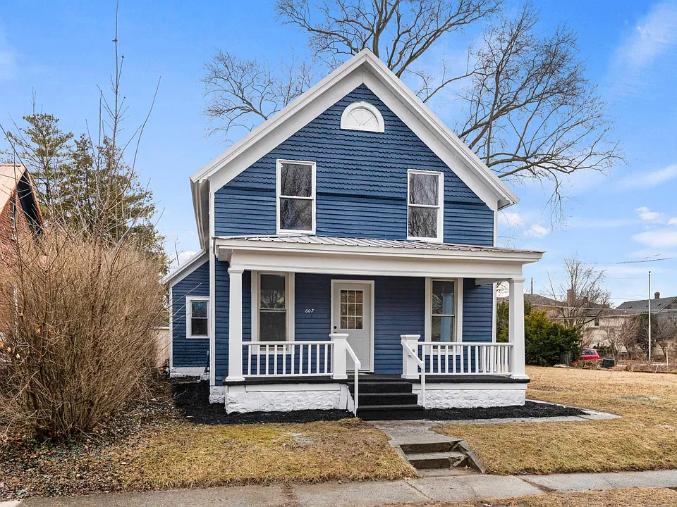Dallas home previously worked with by M&G Property Brothers