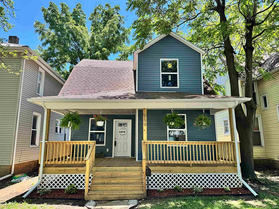 Carrollton property previously worked with by M&G Property Brothers
