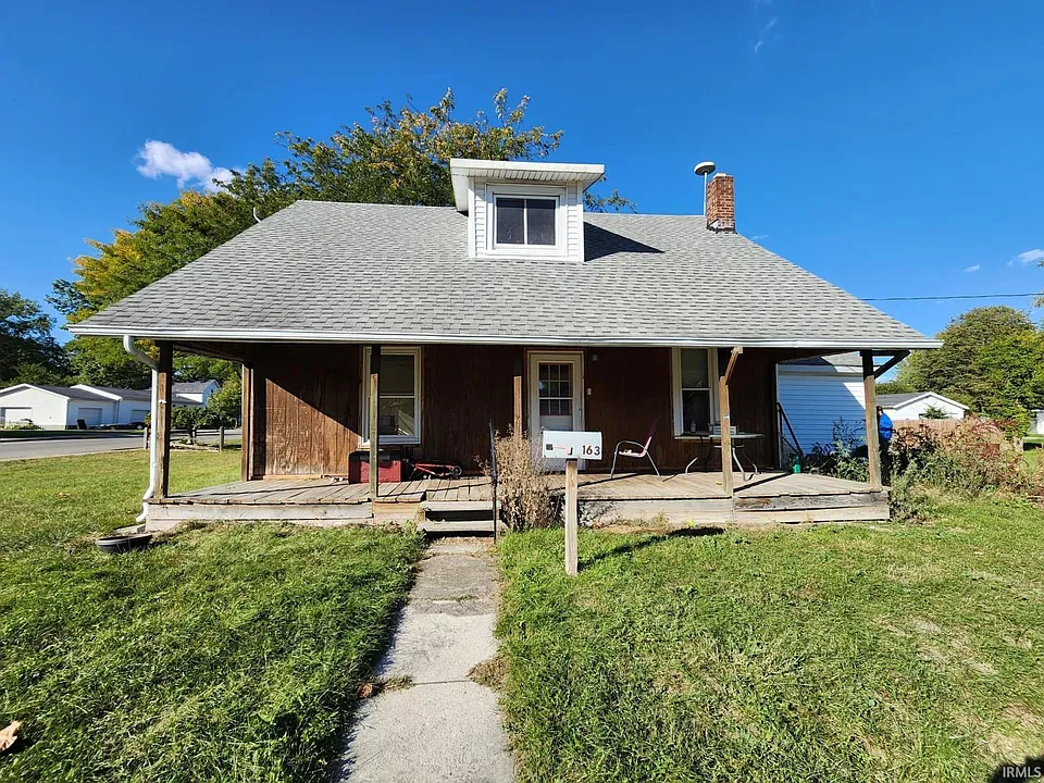 Another Rockwall property previously worked with by M&G Property Brothers