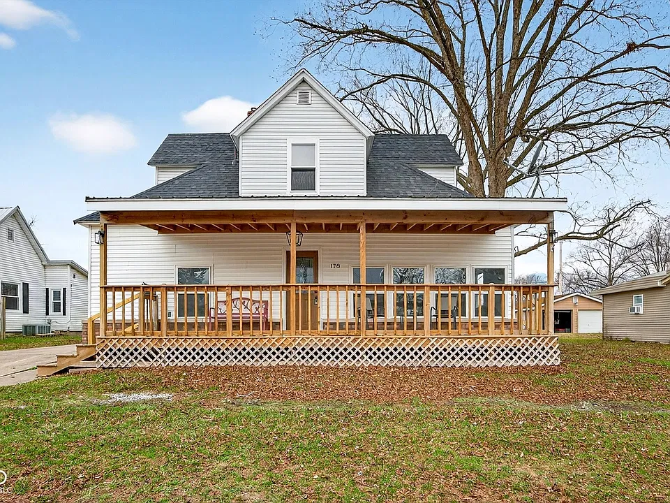 Another Midlothian property previously worked with by M&G Property Brothers