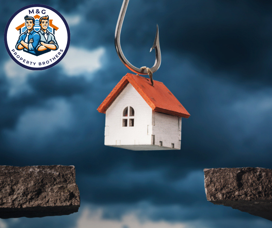 Why Some Offers Seem Too Good to Be True When Selling Your Home