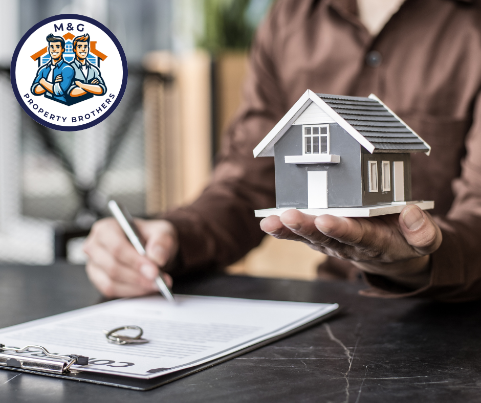 Selling a House in a Trust: What You Should Know