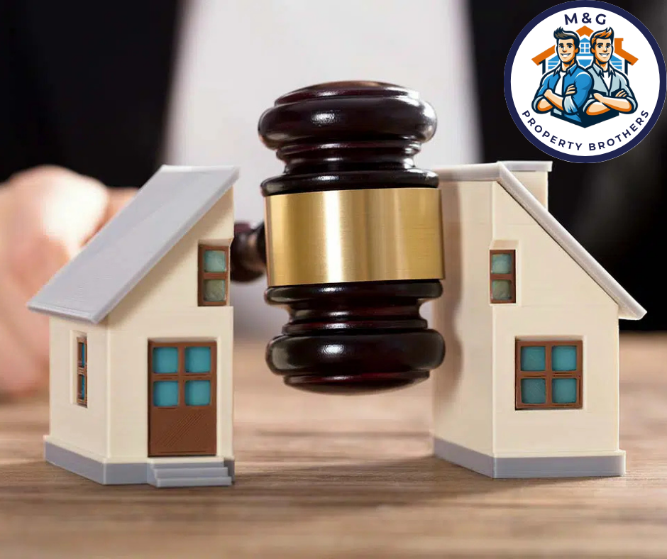 Selling a Property You Co-Own With a Family Member