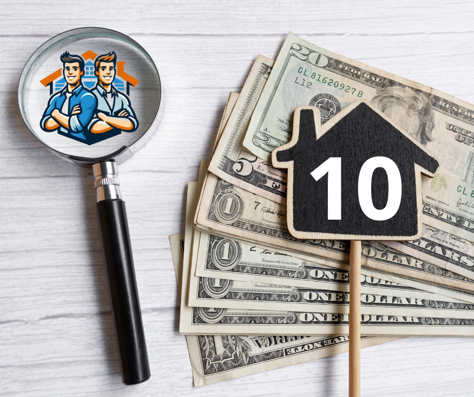 10 Things to Know Before Accepting a Cash Offer on Your House