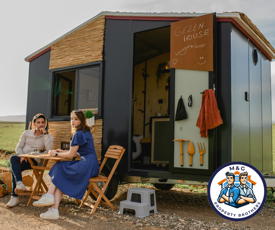 What to Do With a Mobile Home on Privately Owned Land