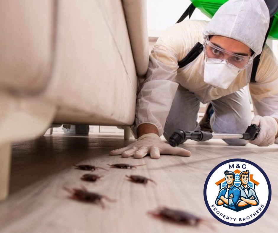 Selling a House With Termite or Pest Issues: What You Need to Know