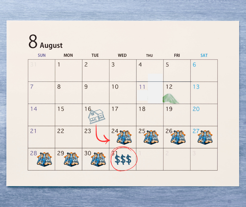 The Best Time of Year to Sell Your Home (Why Investors Buy Anytime)