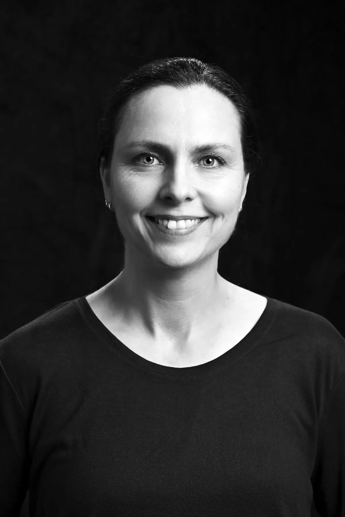 Sandra Mann