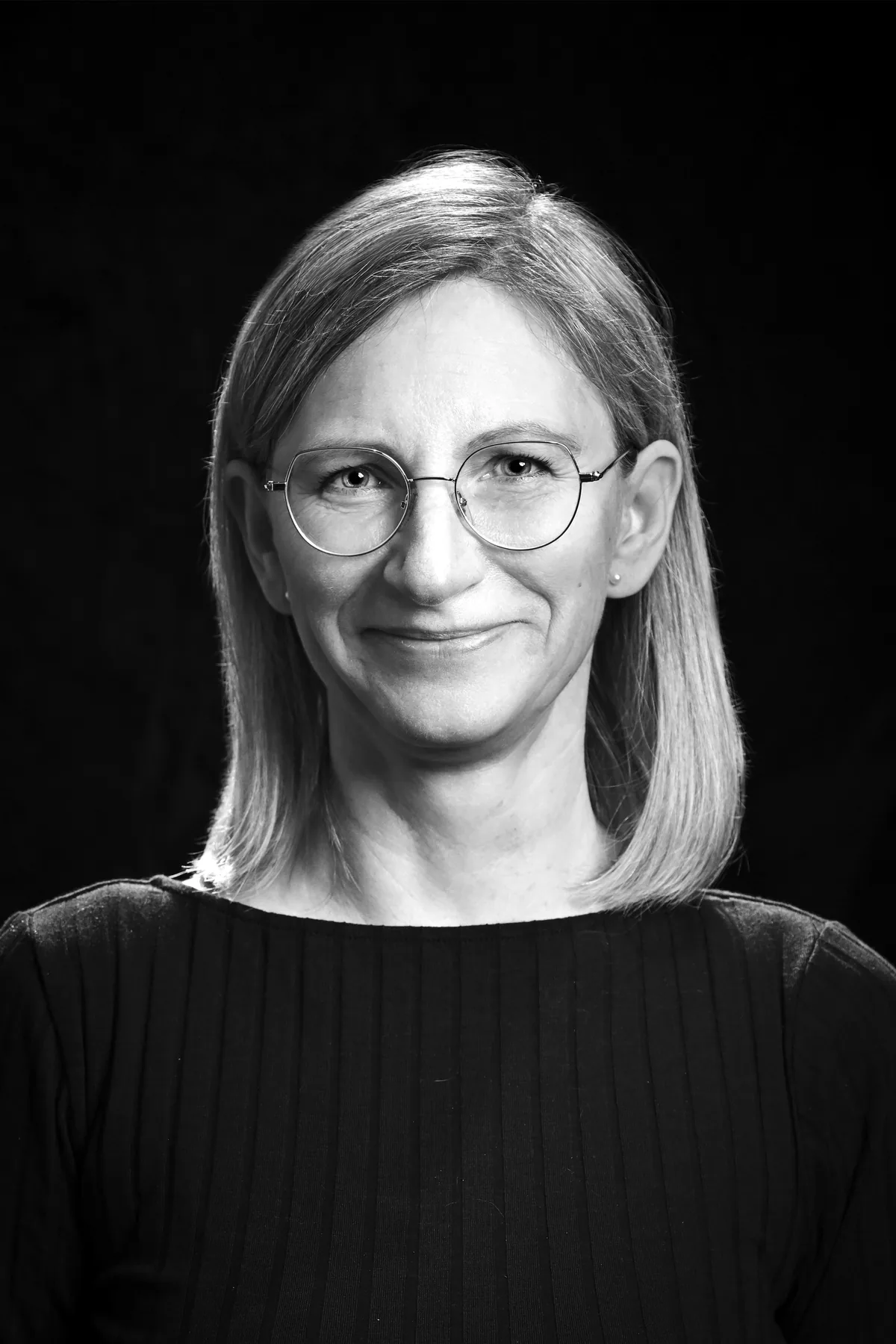 Aleksandra Nottbusch
