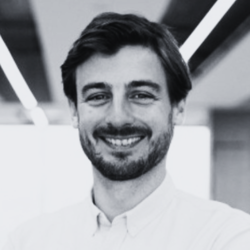 Company team member avatar.