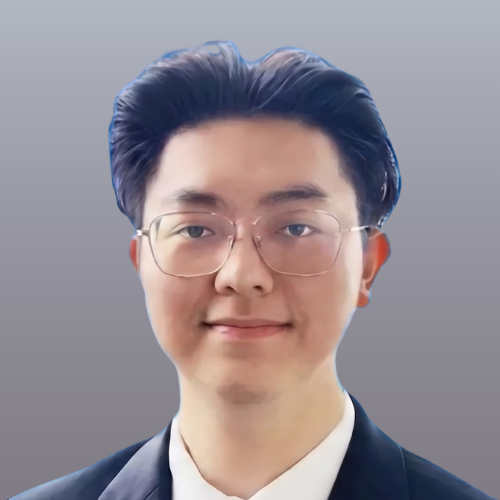 Company team member avatar.