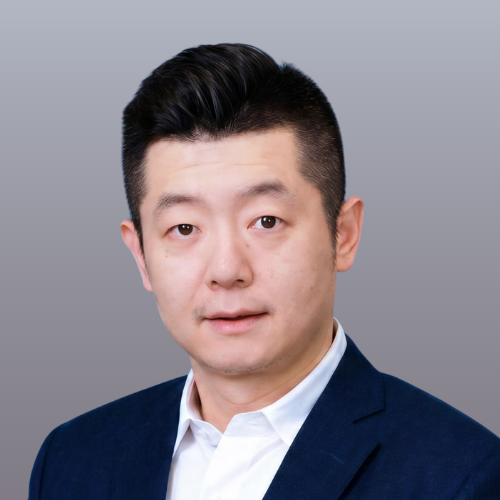 Company team member avatar.
