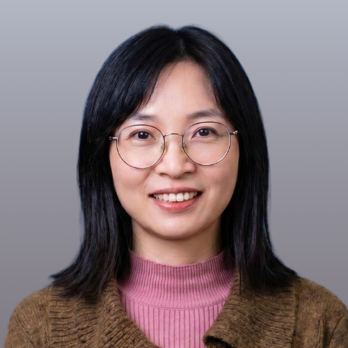 Company team member avatar.