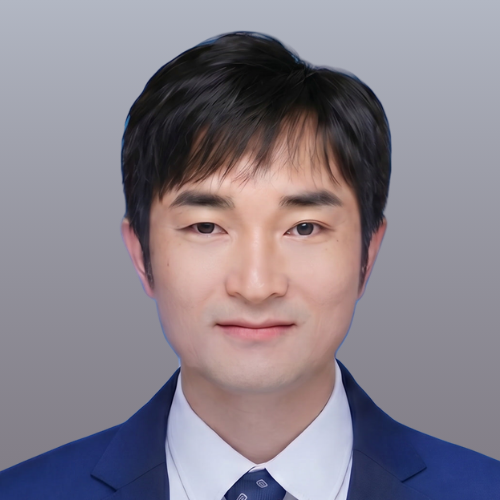 Company team member avatar.