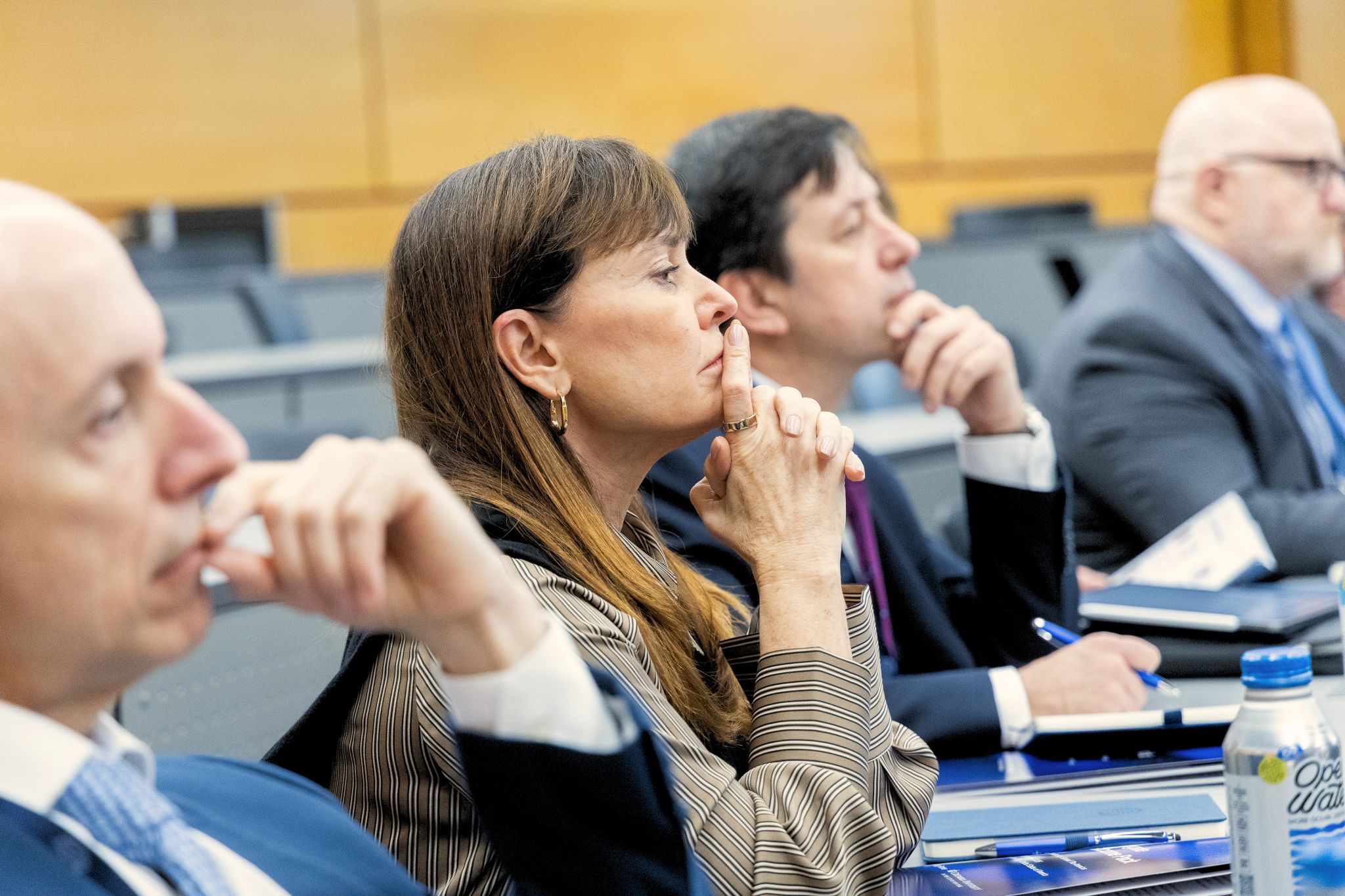 The Americas Summit, photo 5