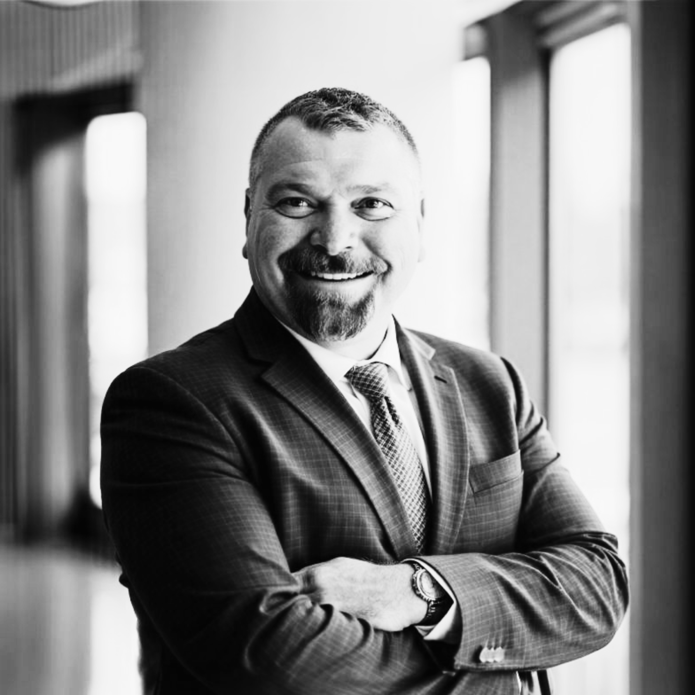 Company team member avatar.